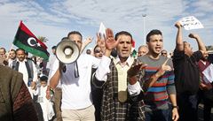 nosci v Libyi propustili zadrovanho dstojnka tajn sluby