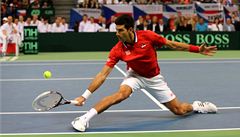 Djokovi� proti �t�pánkovi.