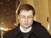 Valdis Dombrovskis (uprosted).