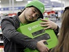 Microsoft prodal za necelých 24 hodin pes milion nových Xbox.
