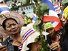 Protivládní protesty v Bangkoku