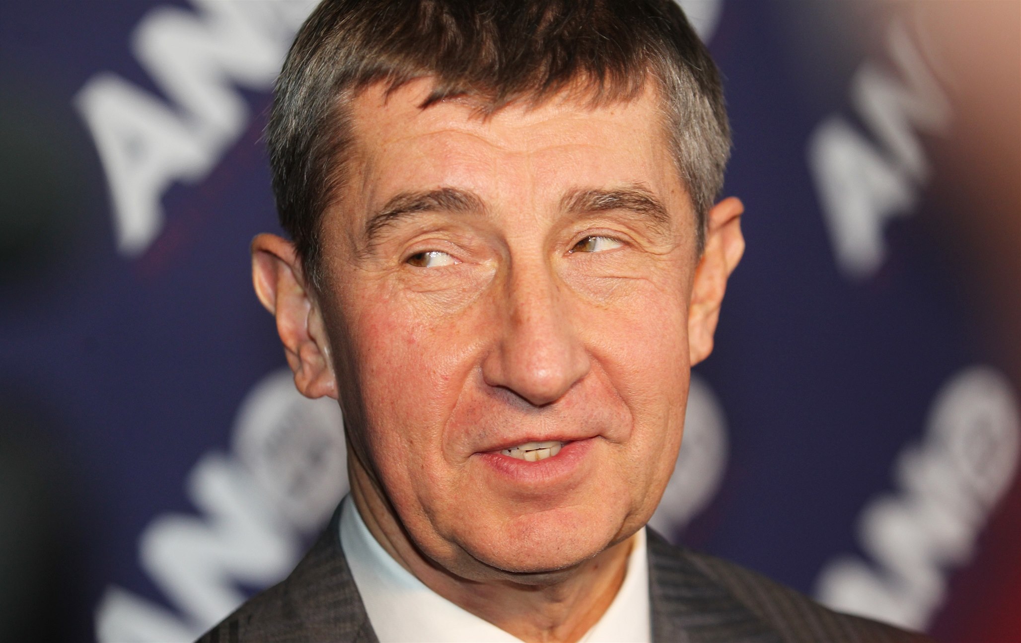 Andrej Babi�.