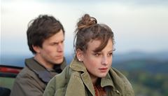 Anna Fialová ve filmu Bella Mia