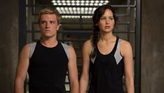 V cenách Teen Choice bodovaly Hunger Games i romantika 