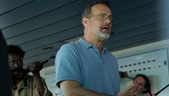 Tom Hanks jako kapitán Phillips | na serveru Lidovky.cz | aktuální zprávy