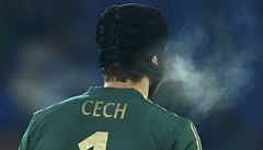 Branká� Chelsea Petr �ech