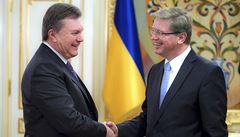 Evropa si me oddechnout, Ukrajina je nkladn zt, pe Reuters