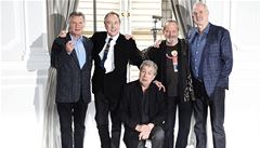 Diváci se loučili s Monty Pythony i v českých kinech