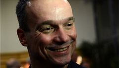 Novým �éfem pra�ské ODS bude Humplík