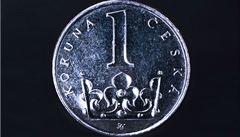 Česká koruna opět oslabila. Přiblížila se k hranici 27 korun za euro