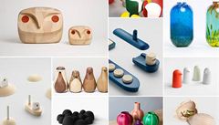 Nature of Norwegian Design na DSM