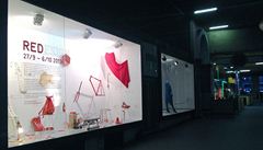 REDESIGN v Budape�ti