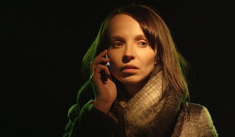 Jana Plodková ve film Rozko