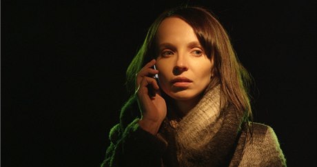 Jana Plodková ve film Rozko