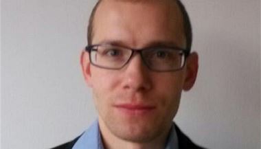 Michal Vodrážka