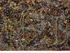 Jackson Pollock: íslo 5