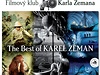 DVD 3 krát Karel Zeman