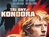 DVD Ti dny Kondora