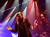 Black Sabbath a fenomenální Ozzy Osbourne vystoupili v praské O2 Arén.