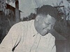 Nelson Mandela v roce 1960