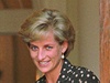 Princezna Diana  s Nelsonem mandelou v roce 2007 v Kapském mst