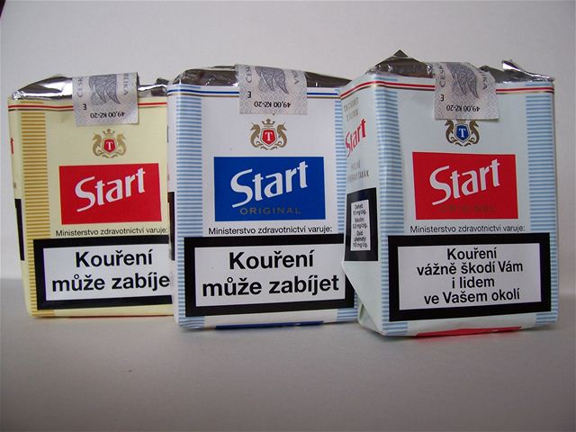 Následující tři roky budou zdražovat cigarety, rozhodla vláda | Byznys |  Lidovky.cz