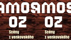 Amos Oz: Scény z venkovského ivota