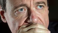 Odposlechy jsou nesrozumitelné, vy�et�ování zmanipulované a ostatní jen úplná náhoda, p�edkládá David Rath svou verzi. 