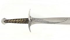 Me Froda z filmové trilogie Pán prsten.