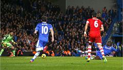 Chelsea - Southampton