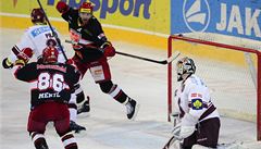 lgr kola pro Hradec Krlov, Spartu zdolal v prodlouen