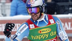 Norský lyžař Aksel Lund Svindal | na serveru Lidovky.cz | aktuální zprávy