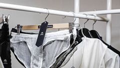 designSUPERMARKET 2013 pohledem Julie Hrn�í�ové, Zuzana Kubí�ková