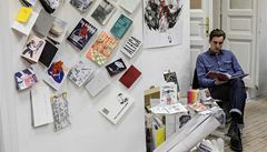 designSUPERMARKET 2013 pohledem Julie Hrn�í�ové, Page Five