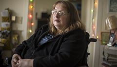 Invalidní Kanaďance byl odepřen vstup do USA. Kvůli depresi
