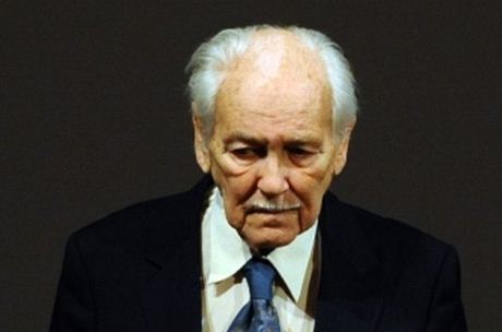 Lubomír Dorka (18. bezna 1924  16. prosince 2013)