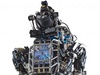 Prototyp humanoidního robota od Boston Dynamics.