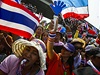 Protivládní protesty v Thajsku