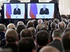 Putinovo publikum
