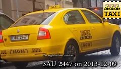 Každý druhý taxikář má v autě turbo, přiznává šéf AAA Kvasnička