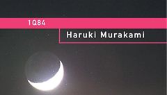 Haruki Murakami: 1Q84