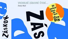 David Nicholls: Záskok