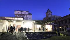 Svtovar: bývalý pivovar se stane kulturním prostorem