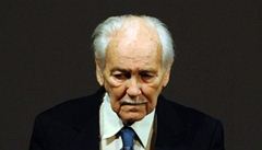 Lubomír Dorůžka (18. března 1924 – 16. prosince 2013) | na serveru Lidovky.cz | aktuální zprávy