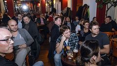 Knihou roku je básnická sbírka Bohdana Chlíbce Zimní dvr.