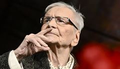 Pětadevadesátiletý Rumun Radu Beligan se stal nejstarším aktivním divadelním hercem na světě. | na serveru Lidovky.cz | aktuální zprávy
