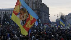 Neznm tonci zbili ukrajinskou novinku kritizujc reim