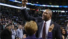 Kou Doc Rivers zail v NBA vtzn nvrat do Bostonu