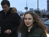Putinova amnestie: lenka Pussy Riot Aljochinová je na svobod