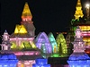 Festival v Harbinu odstartuje 5. ledna 2014